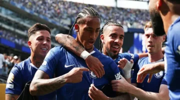 صراع مرتقب بين أستون فيلا وتشيلسي لحسم لقب دوري أبطال أوروبا